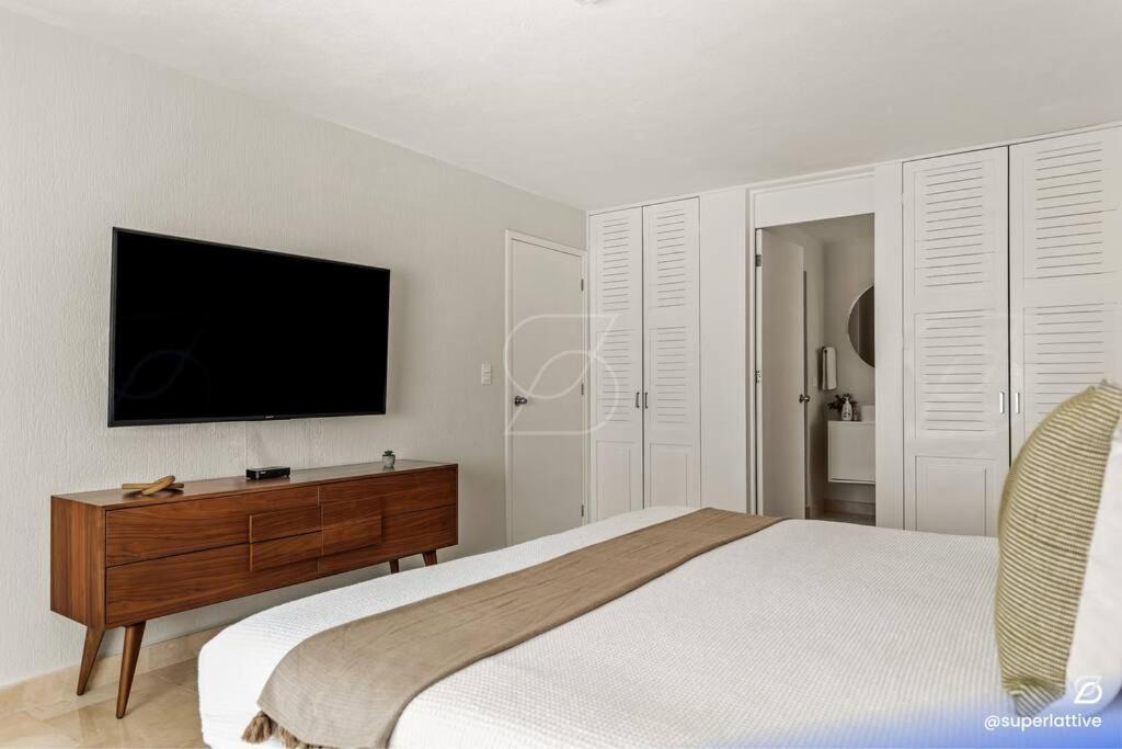 Photo of Bedroom in Zona Hotelera