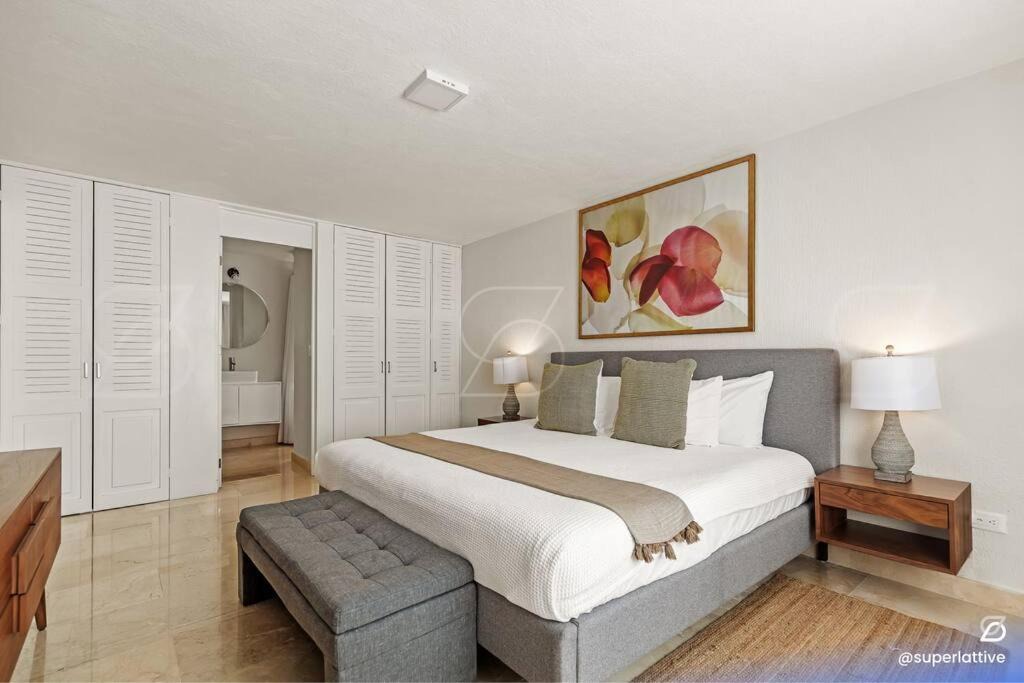 Photo of Bedroom in Zona Hotelera