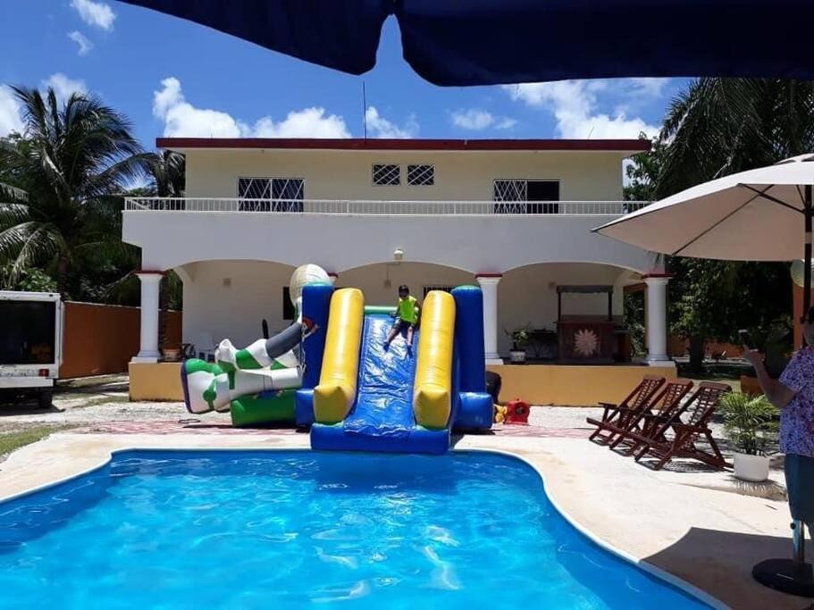 Photo of Others in Cancun