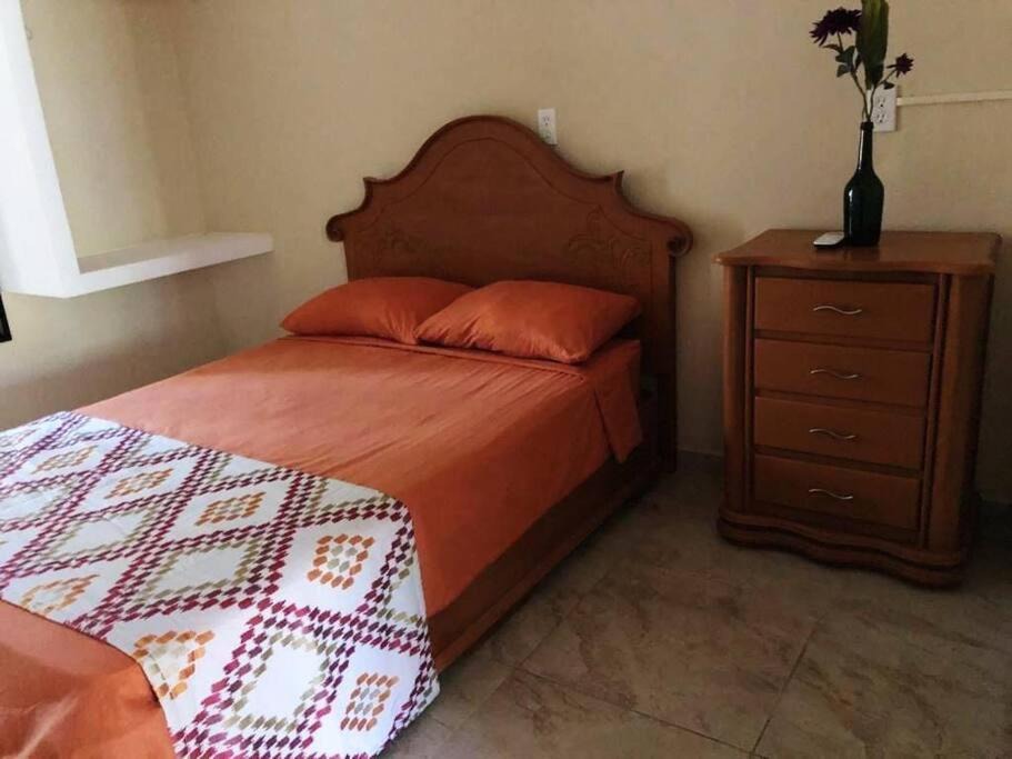 Photo of Bedroom in Cancun