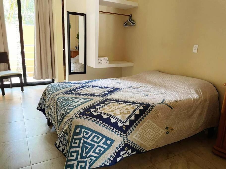 Photo of Bedroom in Cancun