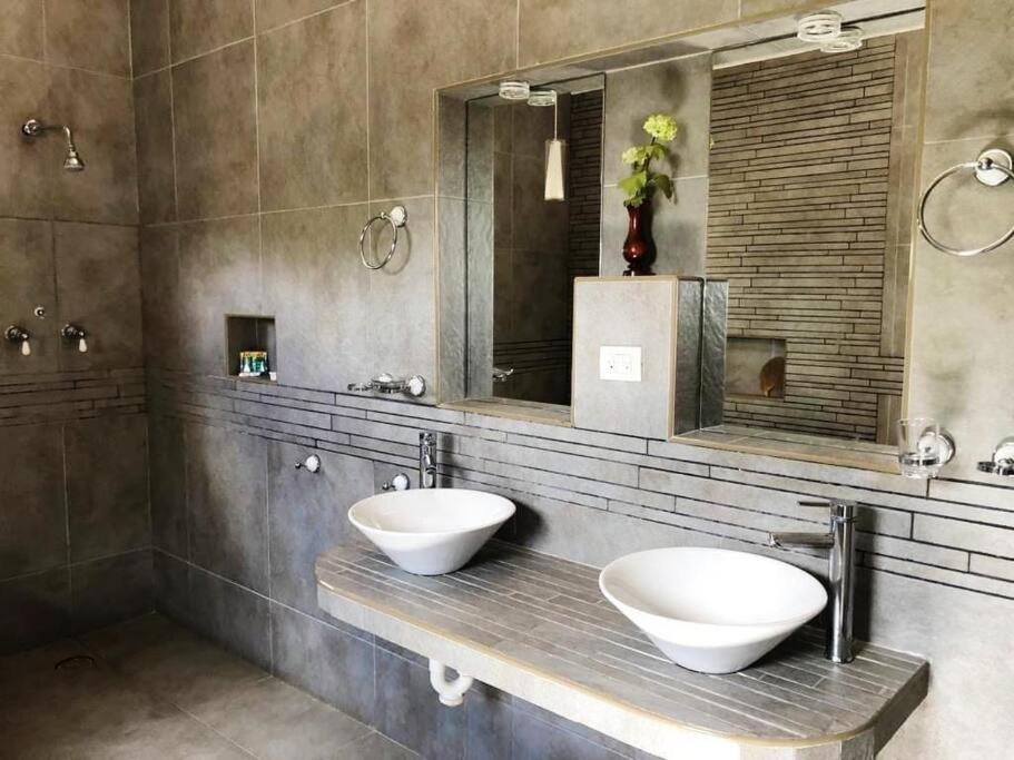 Photo of Bathroom in Cancun