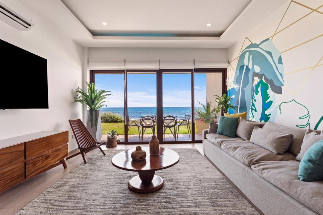 Photo of Livingroom in Centro - Supmza 001
