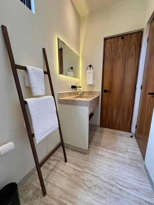 Photo of Bathroom in Playa Paraiso
