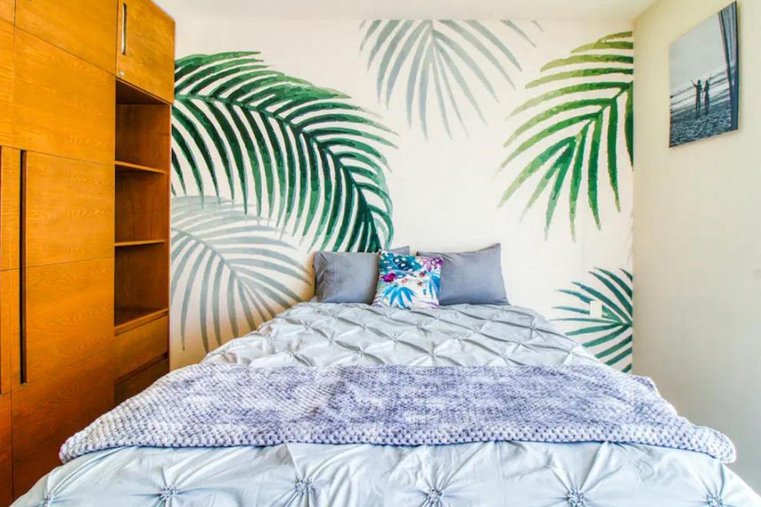 Photo of Bedroom in Akumal