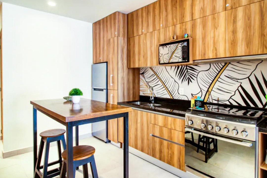 Photo of Kitchen in Akumal