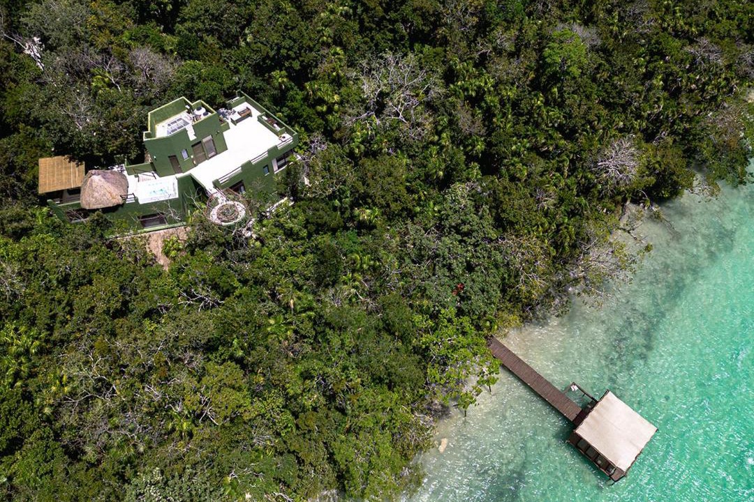 Photo of Others in Bacalar