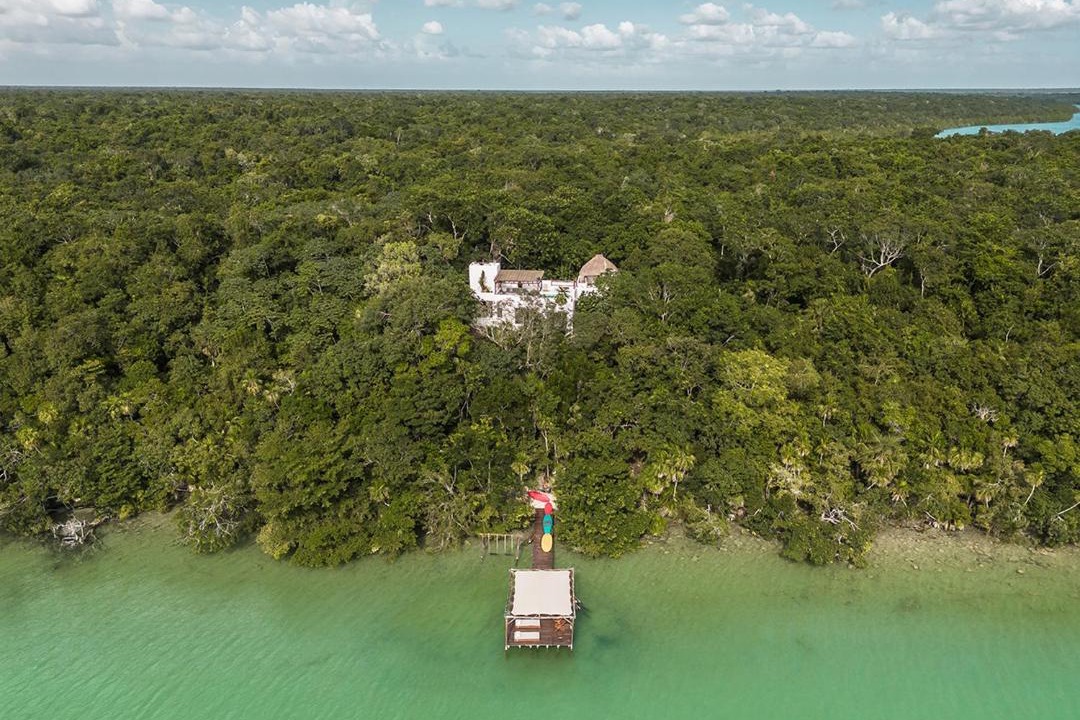 Photo of Others in Bacalar