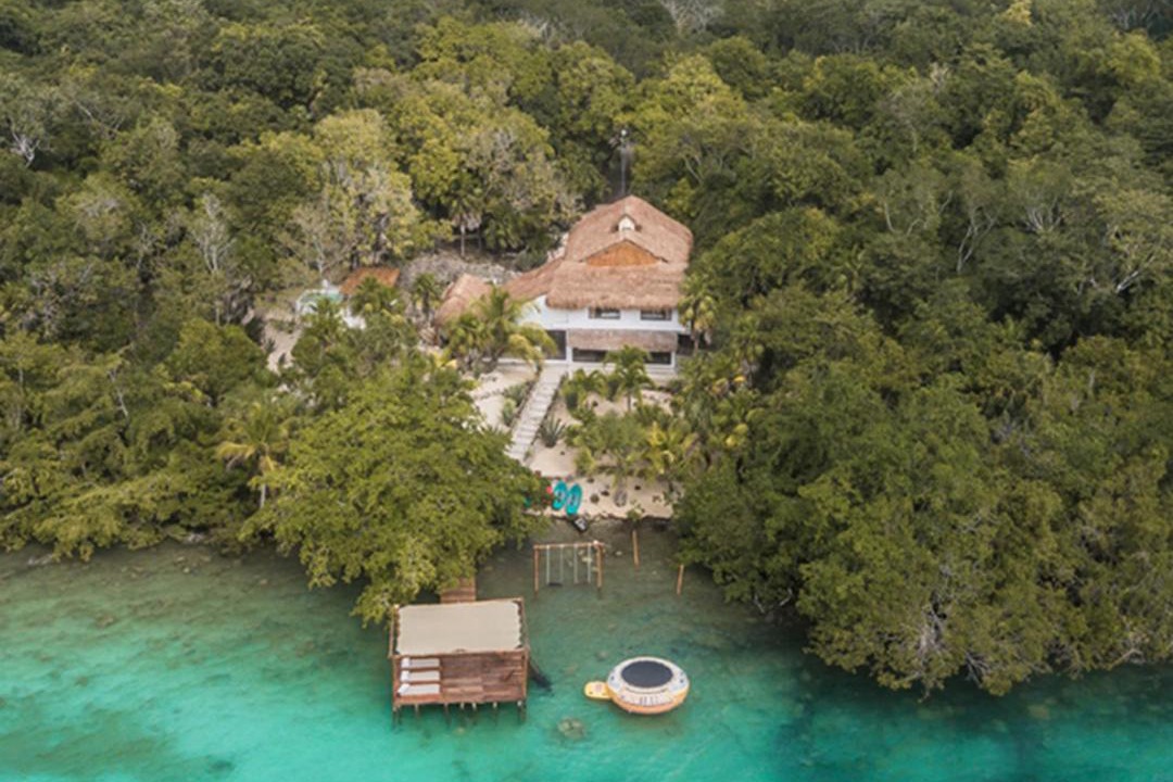 Photo of Others in Bacalar