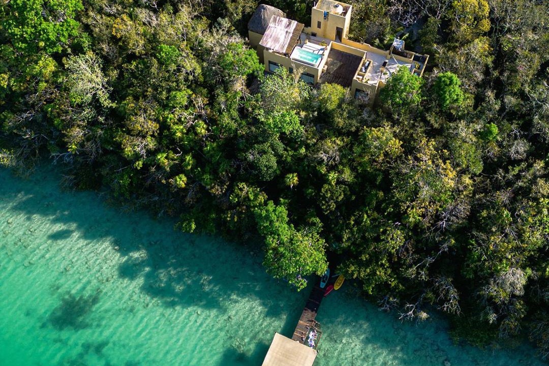 Photo of Others in Bacalar