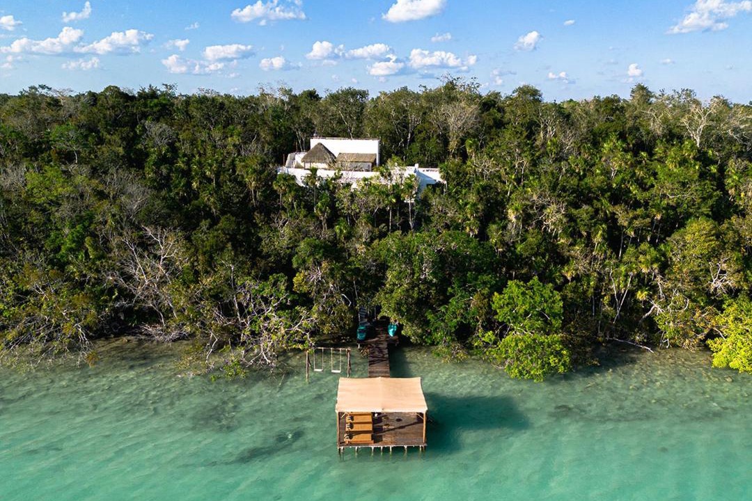 Photo of Others in Bacalar