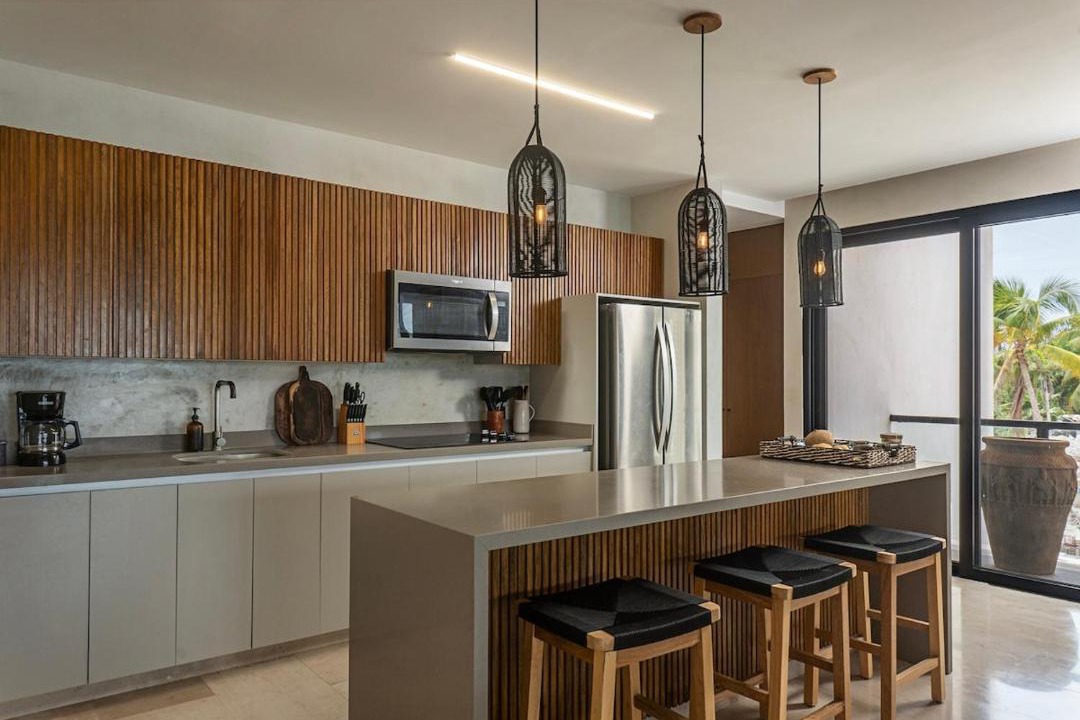Photo of Kitchen in Tulsayab
