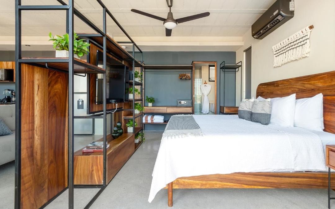 Photo of Bedroom in Luis Donaldo Colosio