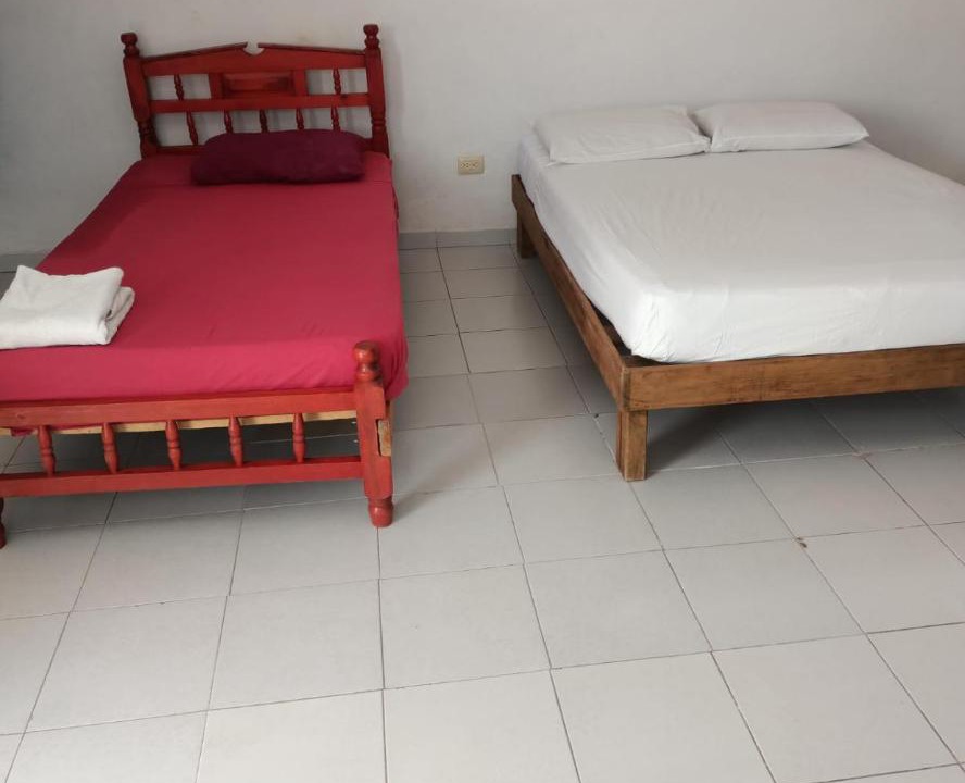 Photo of Bedroom in Luis Donaldo Colosio