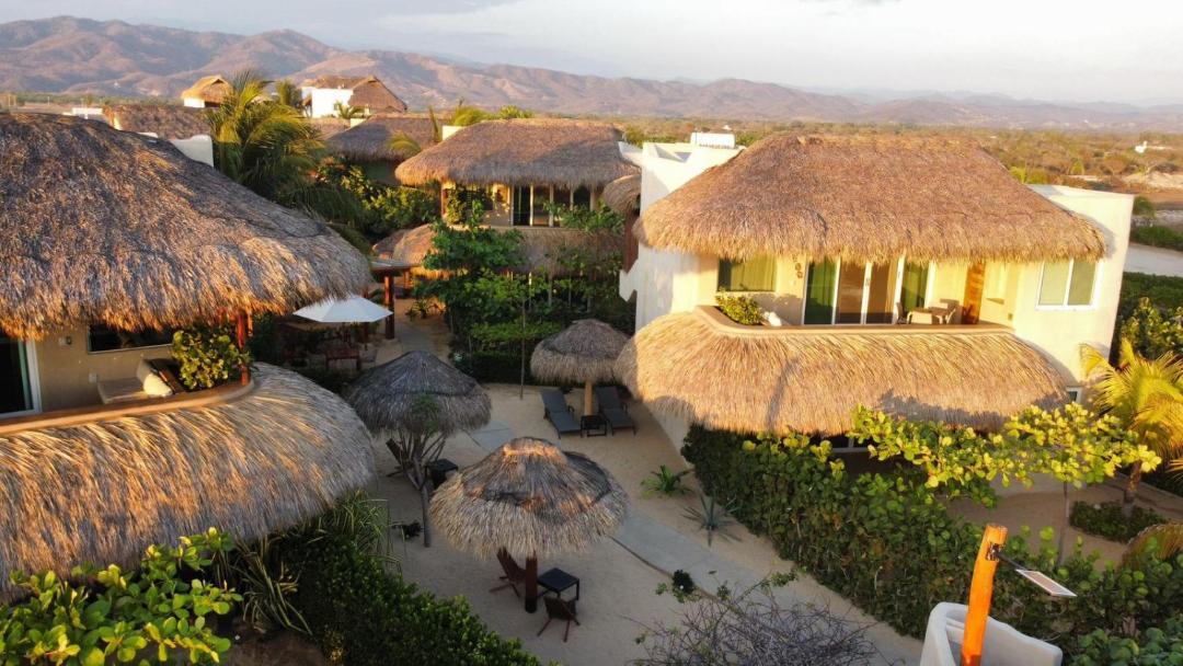 Photo of Others in Puerto Escondido
