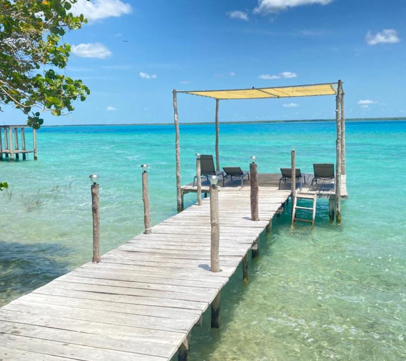 Photo of Others in Bacalar