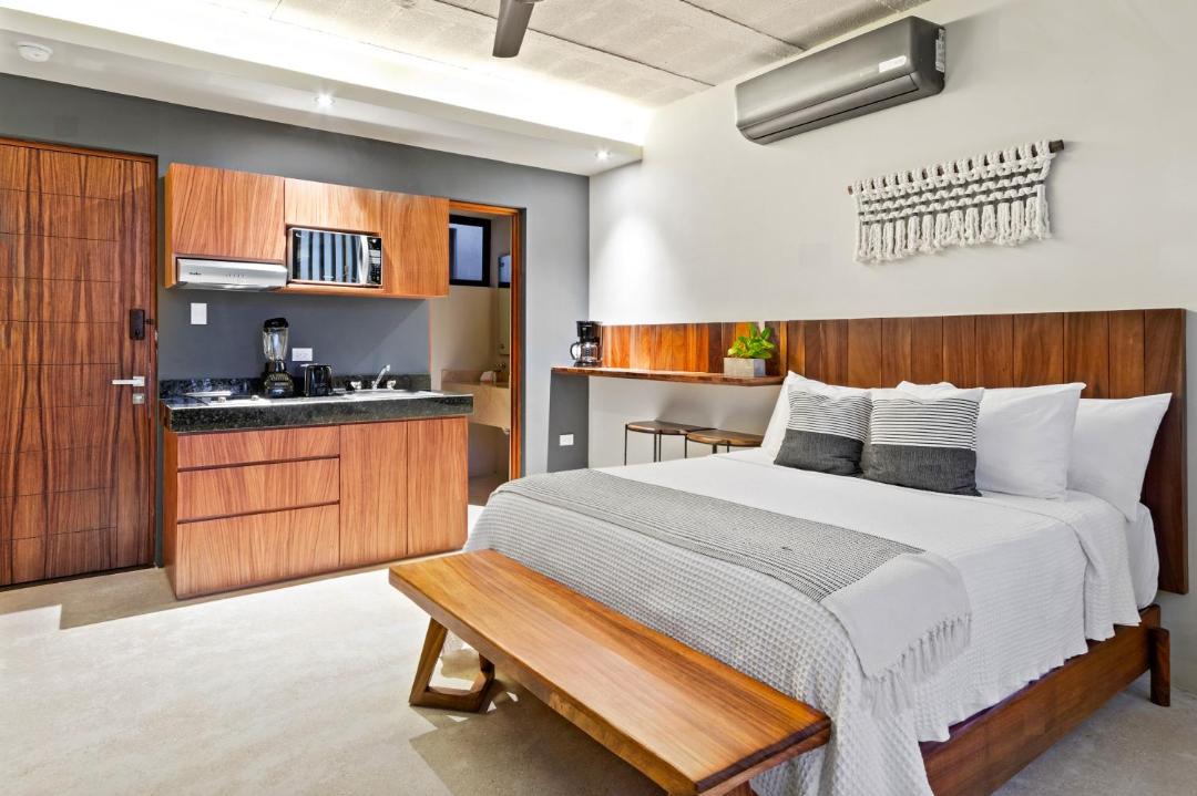 Photo of Bedroom in Luis Donaldo Colosio