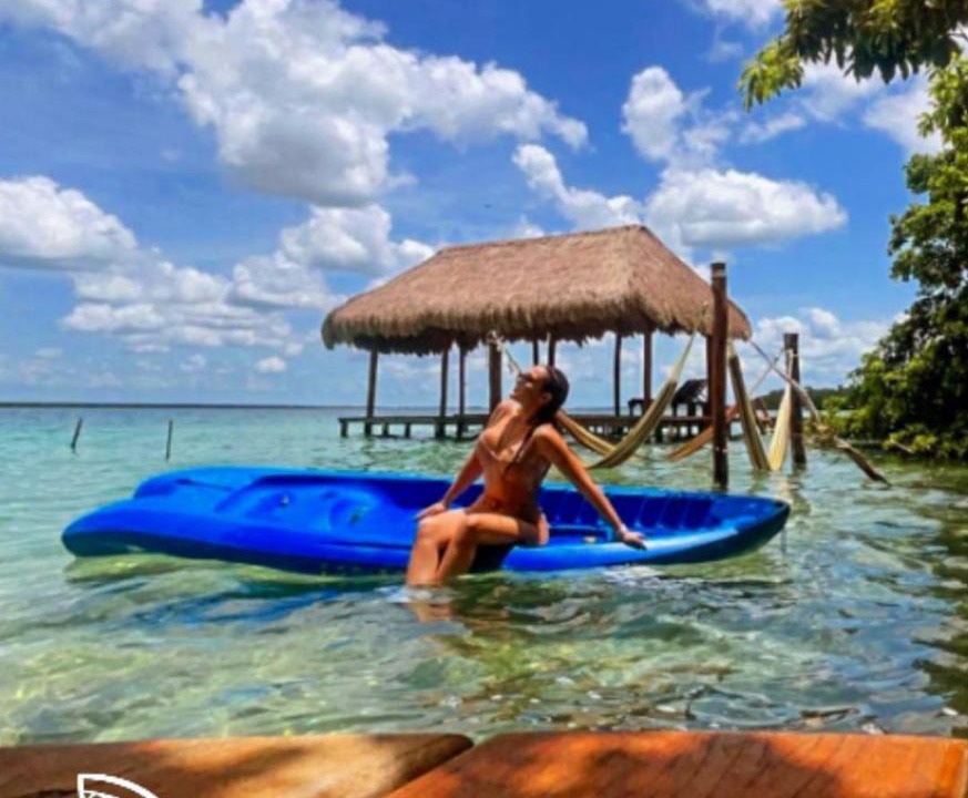 Photo of Others in Bacalar