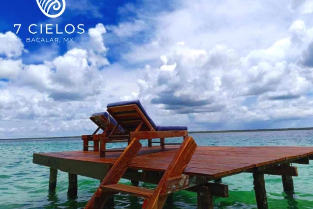Photo of Others in Bacalar