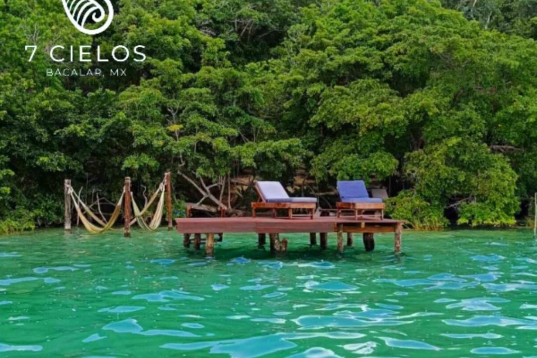 Photo of Others in Bacalar