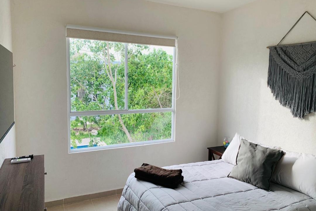 Photo of Bedroom in Puerto Juarez