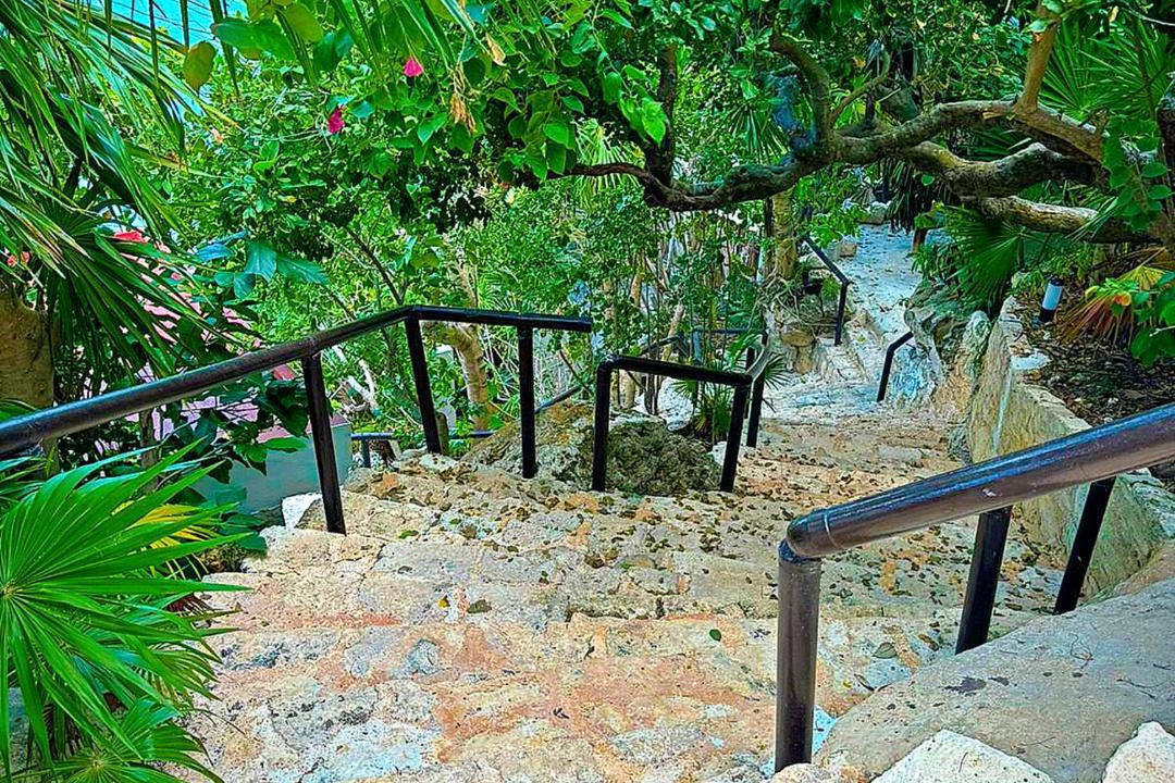 Photo of Others in Isla Mujeres