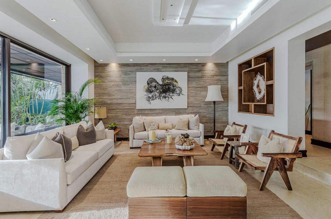 Photo of Livingroom in Playacar Beach