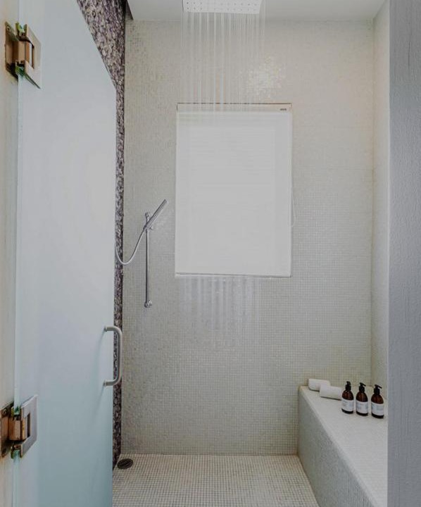 Photo of Bathroom in Playacar Beach