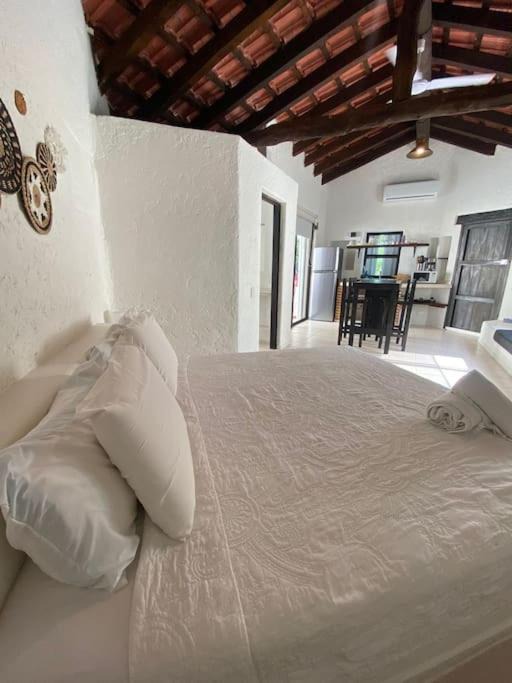 Photo of Bedroom in Playacar Fase I