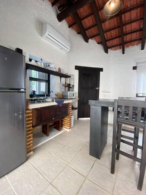 Photo of Kitchen in Playacar Fase I