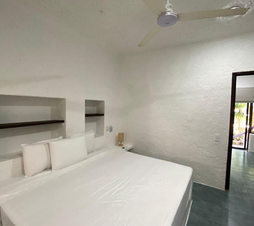 Photo of Bedroom in Playacar Fase I