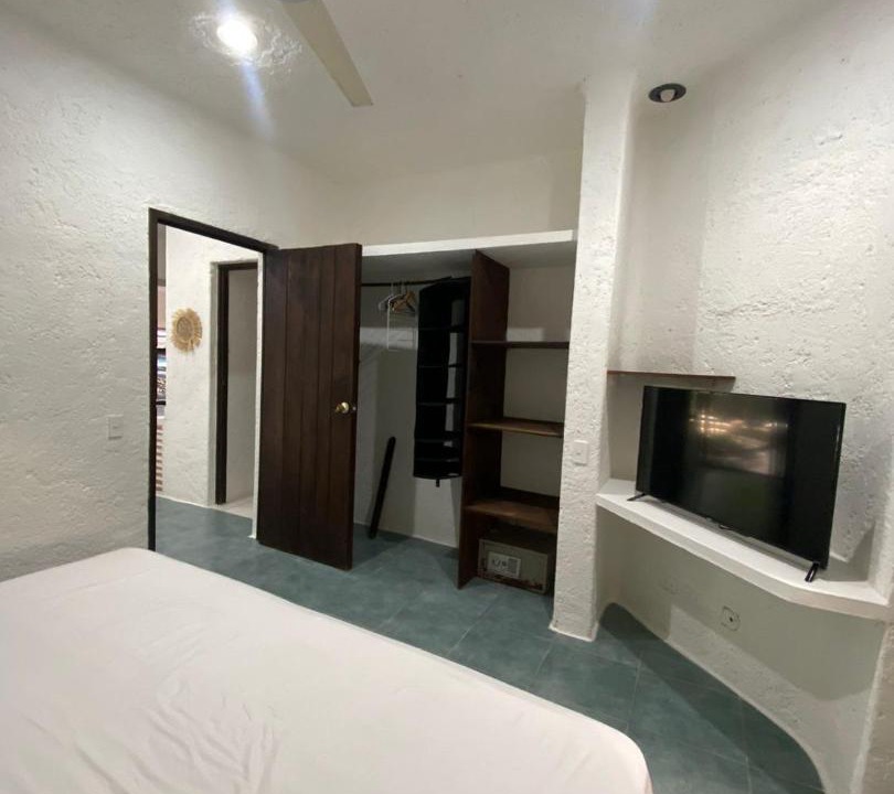 Photo of Bedroom in Playacar Fase I