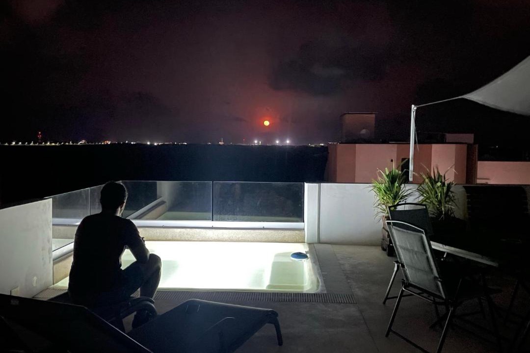 Photo of Patio Balcony in Puerto Morelos