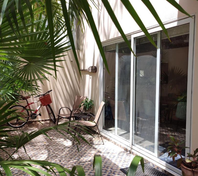 Photo of Patio Balcony in Puerto Morelos