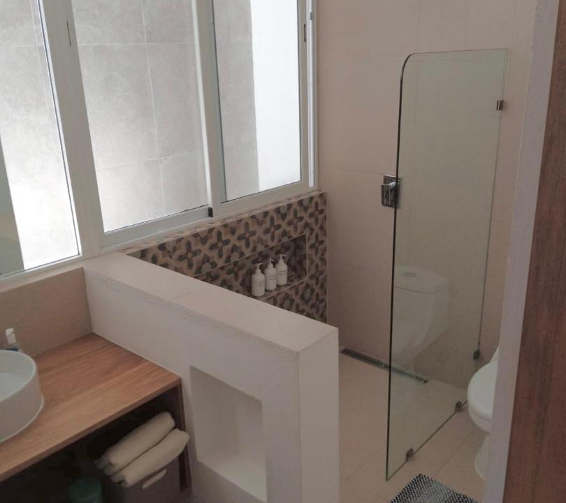 Photo of Bathroom in Puerto Morelos