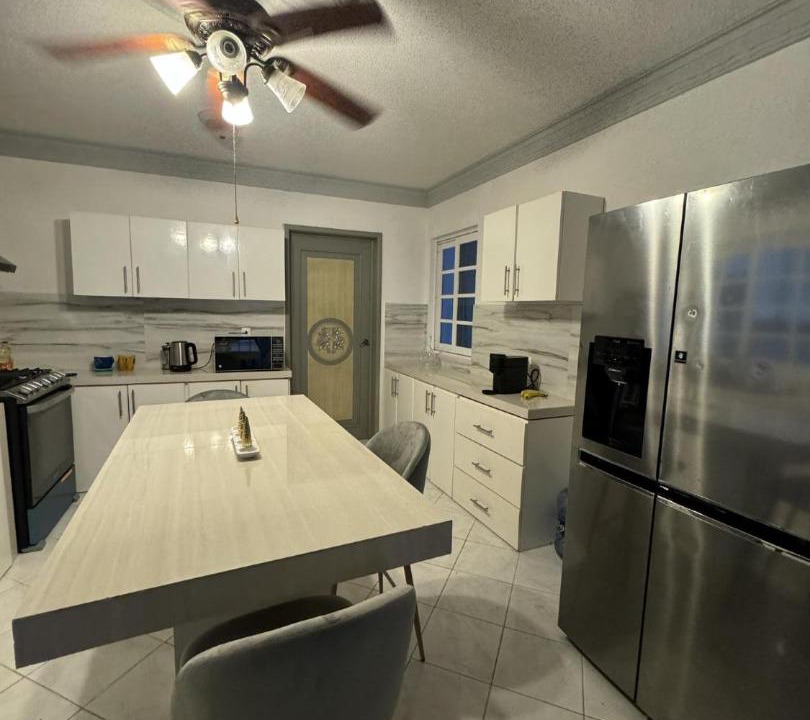 Photo of Kitchen in La Isla