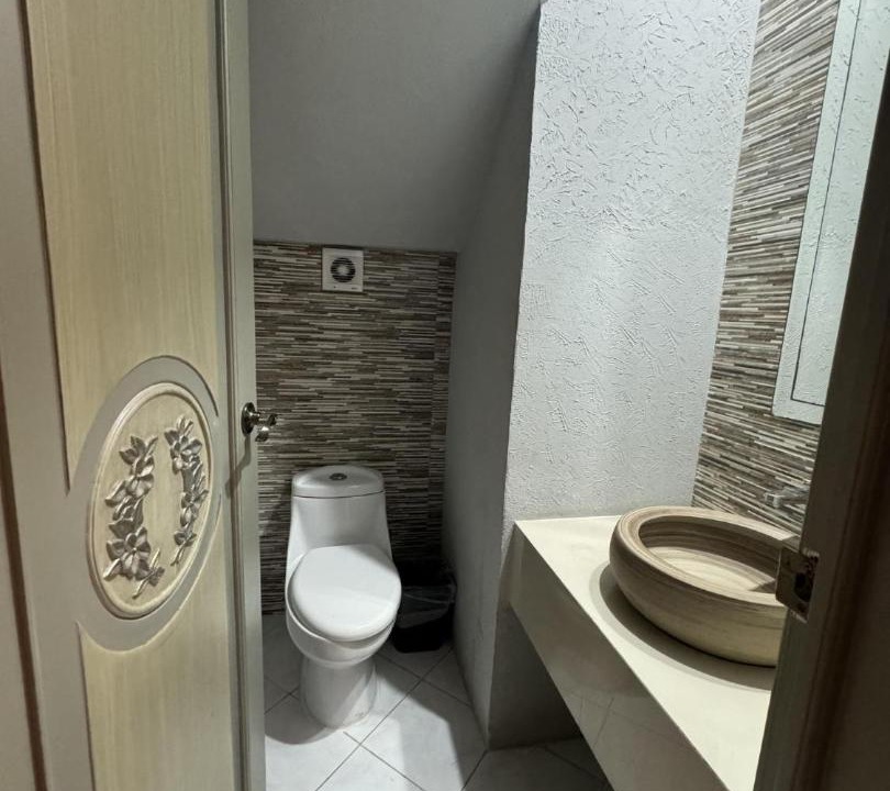 Photo of Bathroom in La Isla