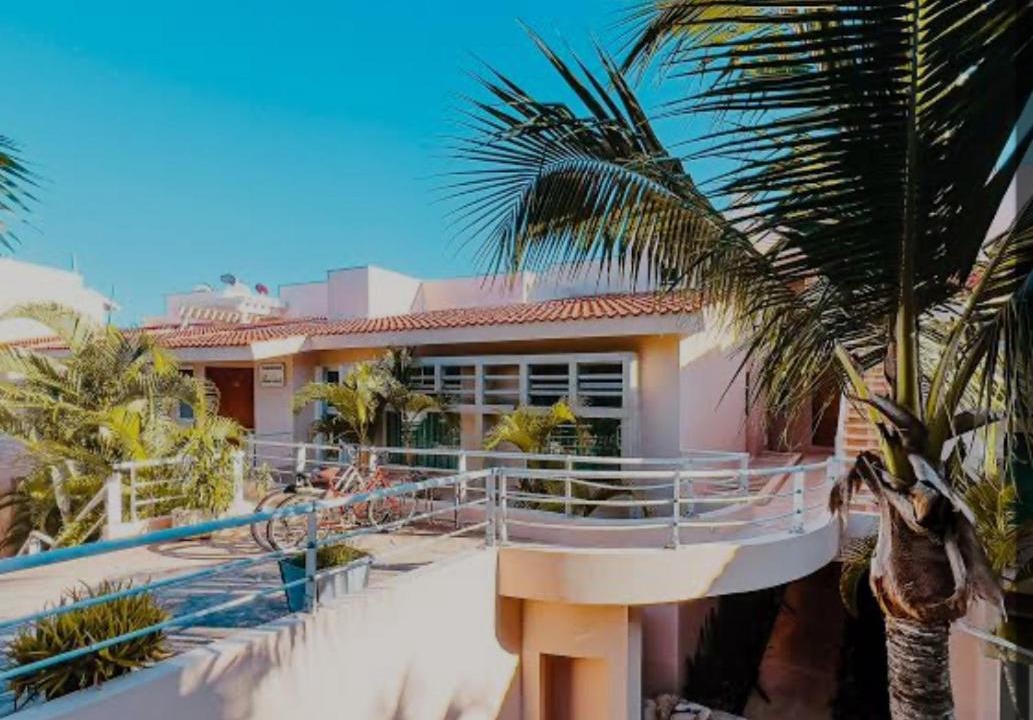 Photo of Patio Balcony in Puerto Aventuras