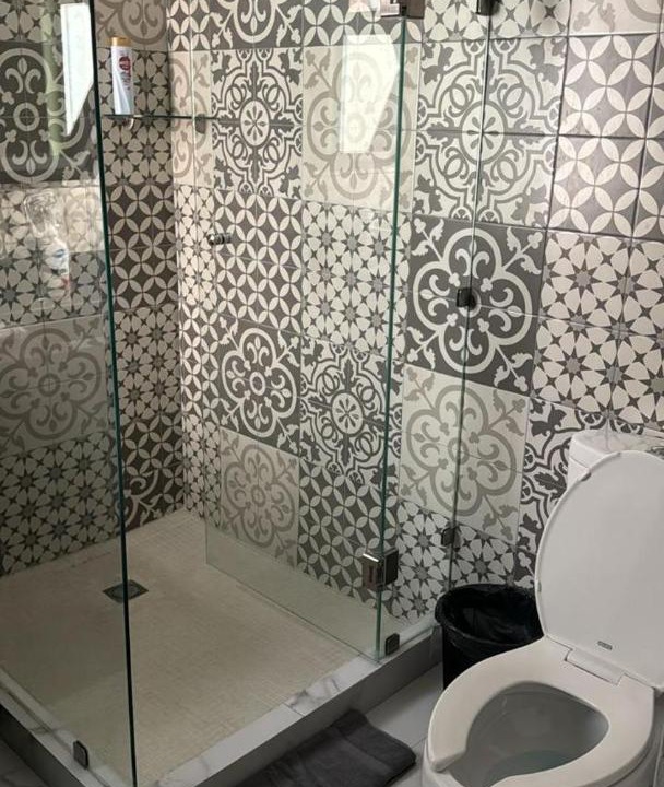 Photo of Bathroom in Puerto Aventuras