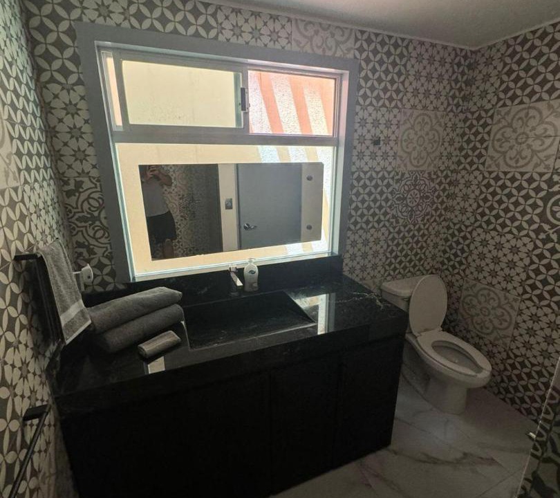 Photo of Bathroom in Puerto Aventuras