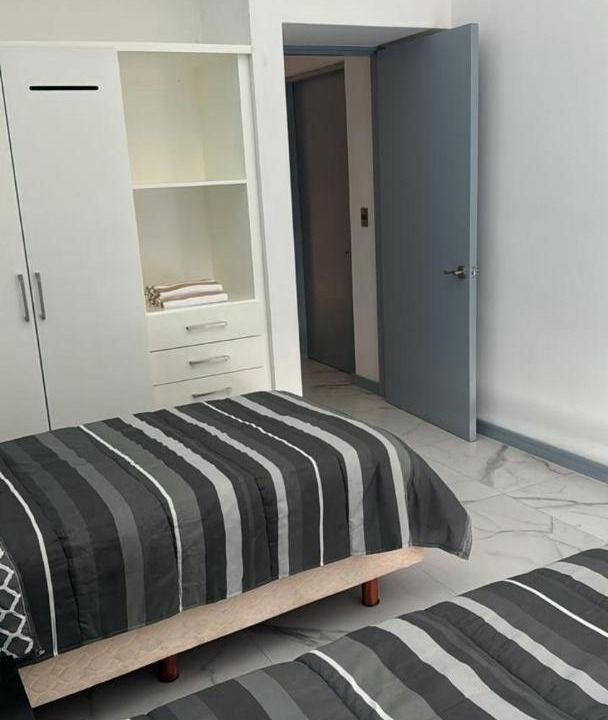 Photo of Bedroom in Puerto Aventuras