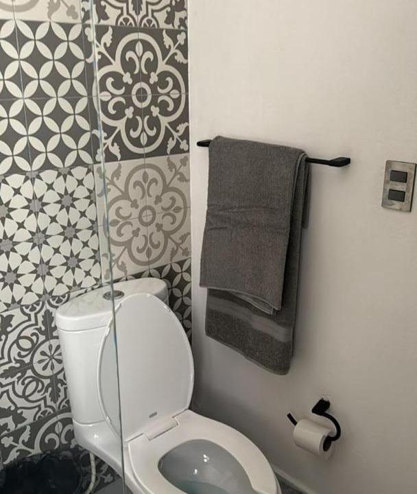 Photo of Bathroom in Puerto Aventuras