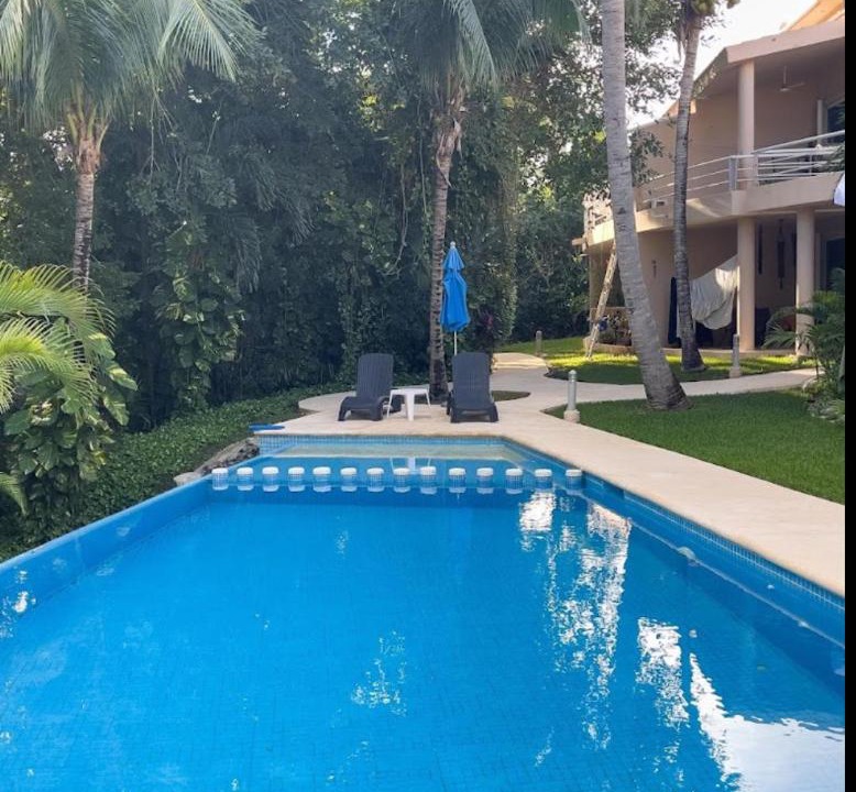 Photo of Others in Puerto Aventuras