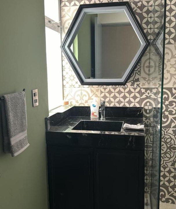 Photo of Bathroom in Puerto Aventuras