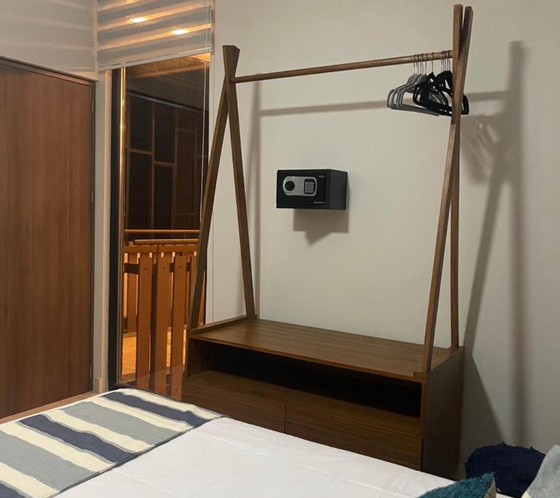 Photo of Bedroom in Playa Paraiso