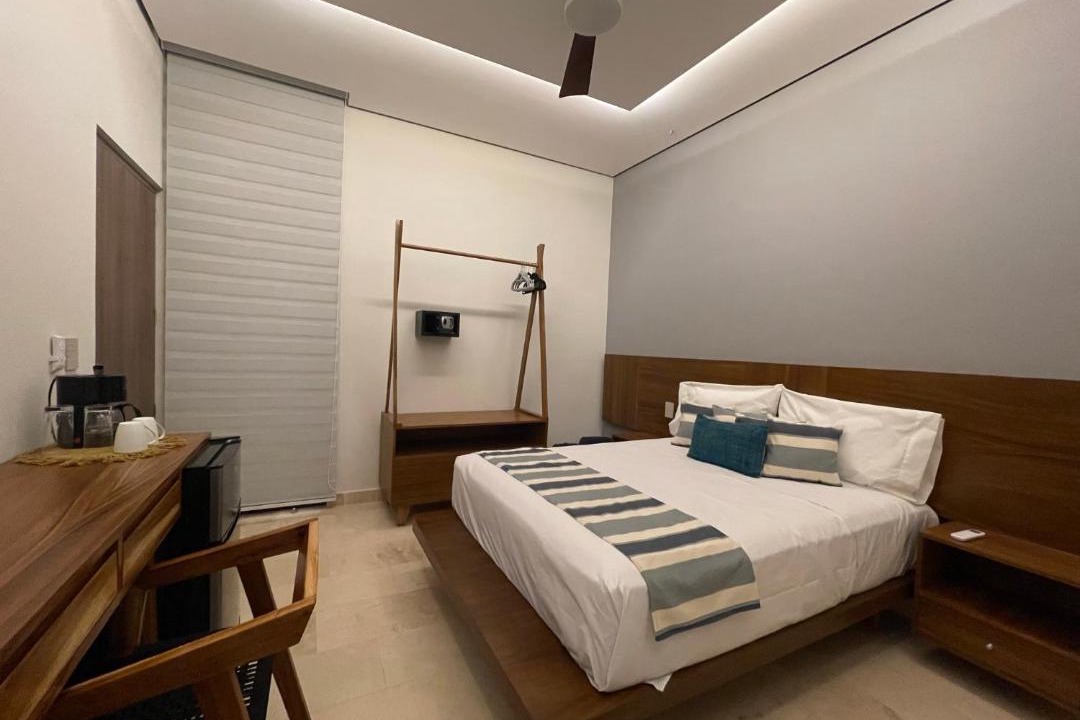 Photo of Bedroom in Playa Paraiso