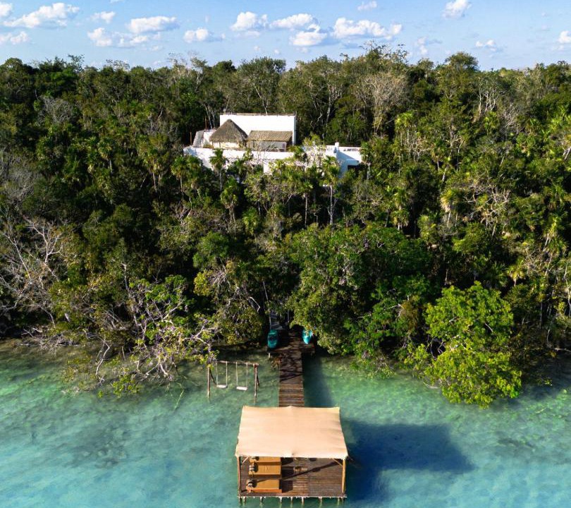 Photo of Others in Bacalar