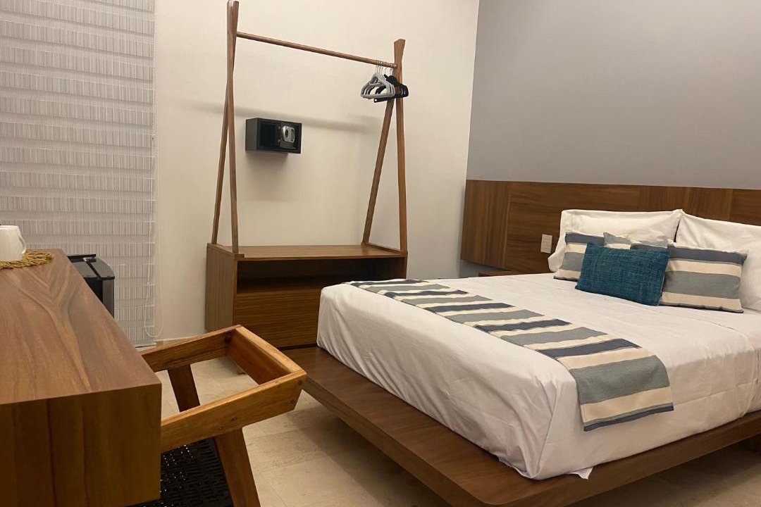 Photo of Bedroom in Playa Paraiso