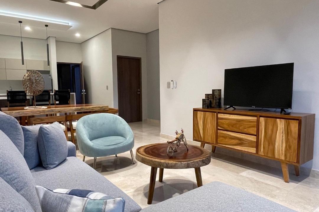 Photo of Livingroom in Playa Paraiso