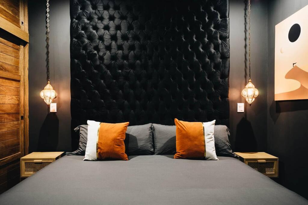 Photo of Bedroom in Ek Balam Village
